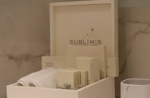 Camogli Hotel | Sublimis Boutique Hotel, WorldHotels Elite