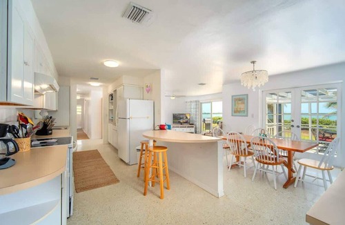 Sugarloaf Shores House | Sugarloaf Serenity | Large waterfront home