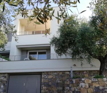 Diano Marina House | Sugli Allori