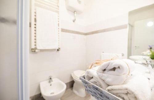 Vatican Bed & Breakfast | Suite 06