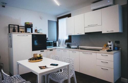 Rovigo Apartment | Suite 31