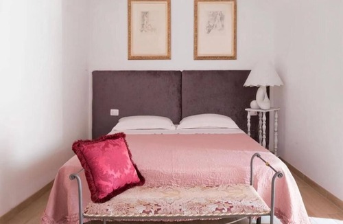 Volterra Bed & Breakfast | -Suite #5-