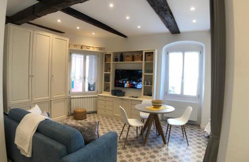 Celle Ligure Apartment | Suite 5 stelle nel Borgo di Celle Ligure