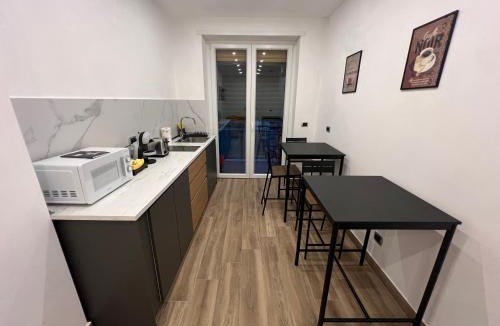 Quartiere XXII Collatino House | Suite 98