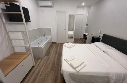 Quartiere XXII Collatino House | Suite 98