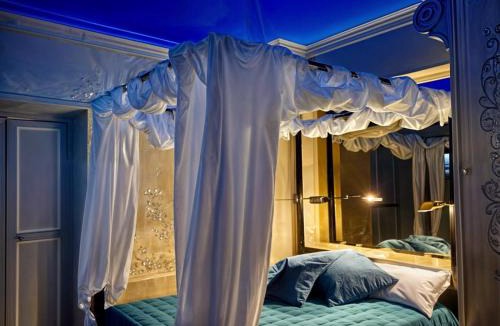 Tivoli Apartment | Suite Alba Romana Idromassaggio