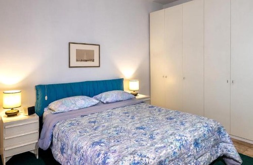 Crocetta-San Lazzaro-Modena Est Apartment | Suite Bellini - Affitti Brevi Italia