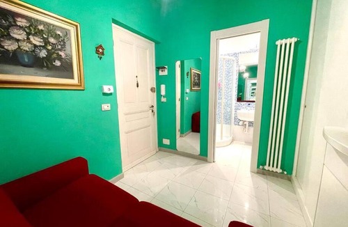 Ospedaletti Apartment | Suite Cavalieri di Rodi 6 - Ospedaletti