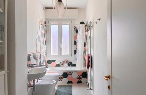 Crocetta-San Lazzaro-Modena Est Apartment | Suite Chiara 29 - Affitti Brevi Italia
