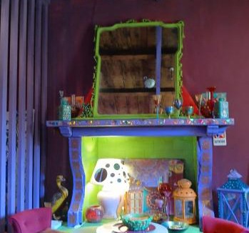 Calcata Bed & Breakfast | Suite d'Artista Calcata