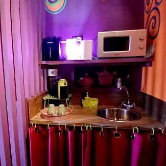 Calcata Bed & Breakfast | Suite d'Artista Calcata
