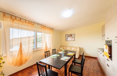 Citta Sant'Angelo Apartment | Suite dei Monti by Interhome