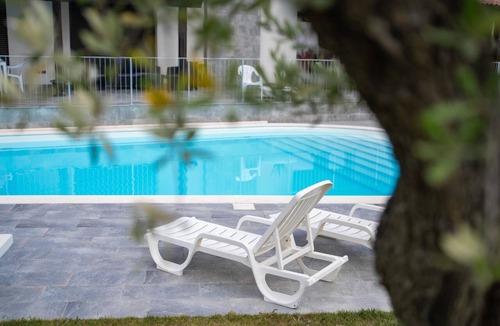 Citta Sant'Angelo Apartment | Suite dei Monti by Interhome