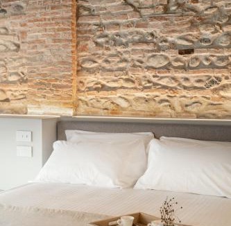 Cavernago Bed & Breakfast | Suite della Torre