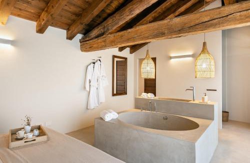 Cavernago Bed & Breakfast | Suite della Torre