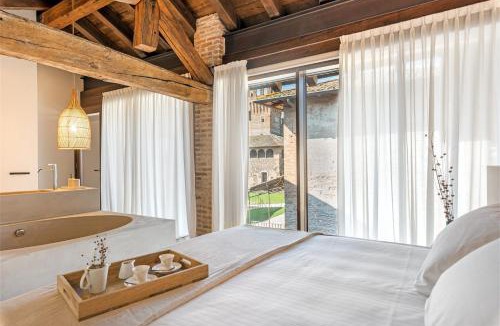 Cavernago Bed & Breakfast | Suite della Torre