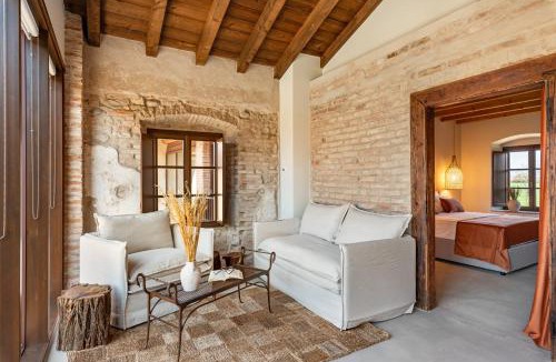 Cavernago Bed & Breakfast | Suite della Torre