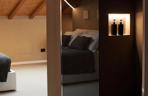Parma City Centre Apartment | SUITE Don Alfonso