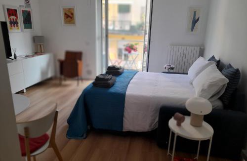 Washington Apartment | Suite Emotion 20 e sei a casa in centro!