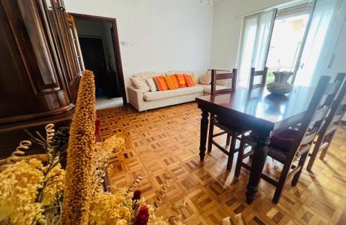 Bordighera Apartment | Suite Excelsior - Bordighera