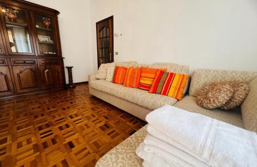 Bordighera Apartment | Suite Excelsior - Bordighera