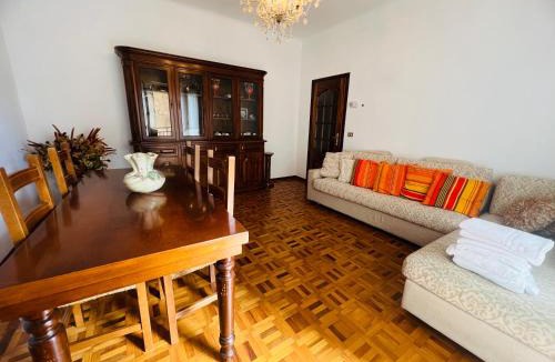 Bordighera Apartment | Suite Excelsior - Bordighera