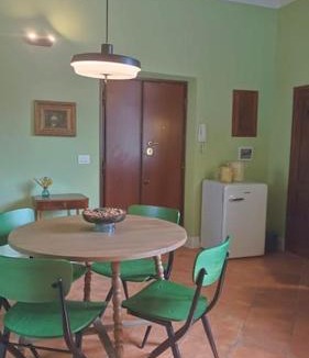 Caprarola Apartment | Suite Farnese Le Rondini - Gioiello nel cuore di Caprarola
