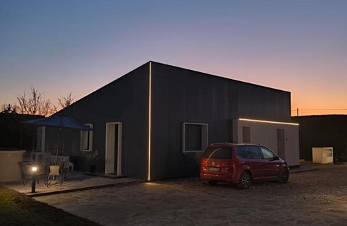 Fossanova San Marco House | Suite Home Ferrara