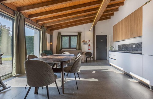 Fossanova San Marco House | Suite Home Ferrara