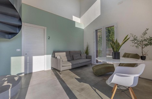 Fossanova San Marco House | Suite Home Ferrara