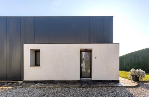 Fossanova San Marco House | Suite Home Ferrara