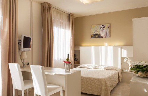 Saragozza-Porto Hotel | Suite Hotel Elite
