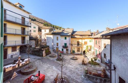 Vidiciatico House | Suite il Corno by Mmega