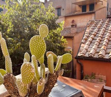 Tuscania Apartment | Suite il Molino - Borgo Stays