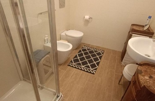 Poggio Renatico Apartment | Suite IN PIAZZA