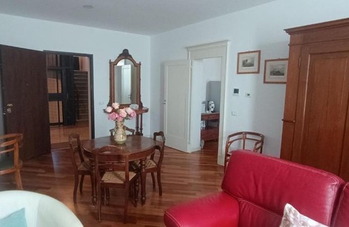 Poggio Renatico Apartment | Suite IN PIAZZA