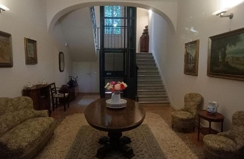 Poggio Renatico Apartment | Suite IN PIAZZA