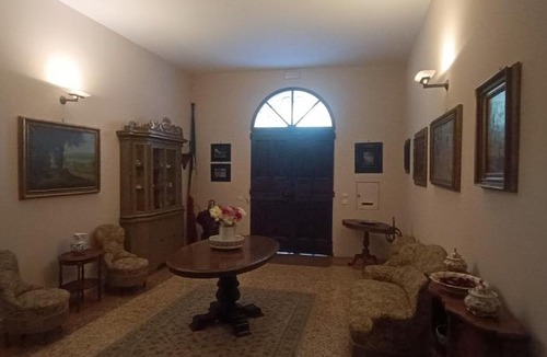 Poggio Renatico Bed & Breakfast | Suite IN PIAZZA