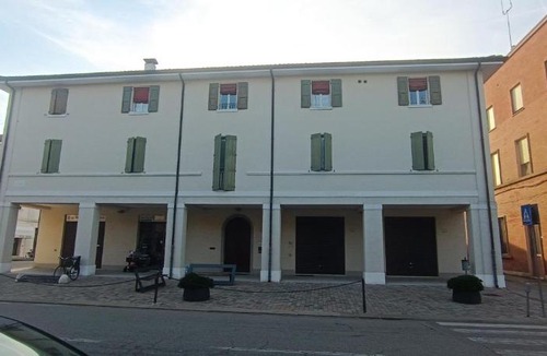 Poggio Renatico Bed & Breakfast | Suite IN PIAZZA