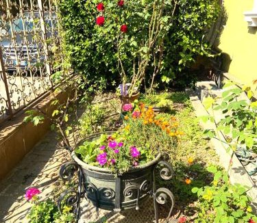 Affori House | Suite in Private Villa