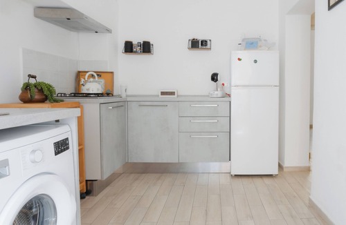 Piombino House | Suite in the Ancient Village| House of Febo