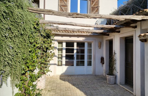 Campagnano di Roma Apartment | Suite in villa of 80 sqm