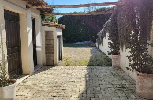 Campagnano di Roma Apartment | Suite in villa of 80 sqm