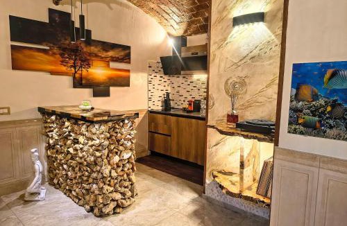 Civitavecchia Apartment | Suite Mediterraneo