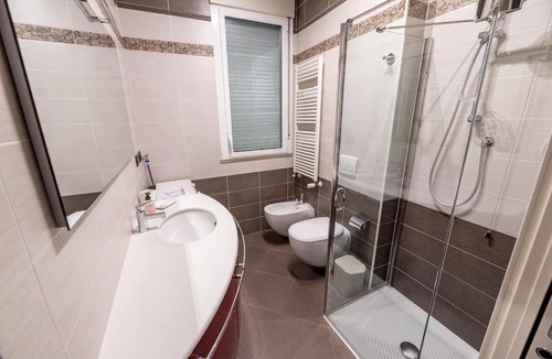 Cirenaica Apartment | Suite Mina central apartment