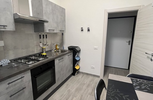 Old Town Apartment | Suite Storchi - Apartment near downtown - A stone's throw from downtown