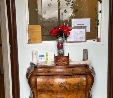 Foce House | Suite Tolemaide