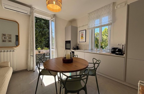 Fiuggi Apartment | Suite Vallombrosa - Just few steps from Fiuggi thermal sources