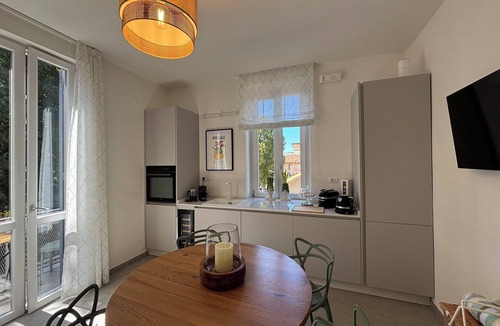 Fiuggi Apartment | Suite Vallombrosa - Just few steps from Fiuggi thermal sources