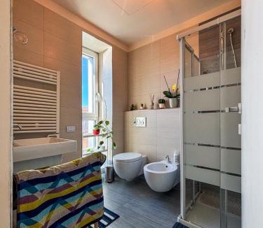 San Leonardo Apartment | SUITE VOLVER - Exclusive Design Apartment